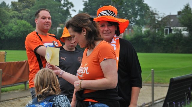 Avondwandelvierdaagse (vrijdag 21 juni 2024)